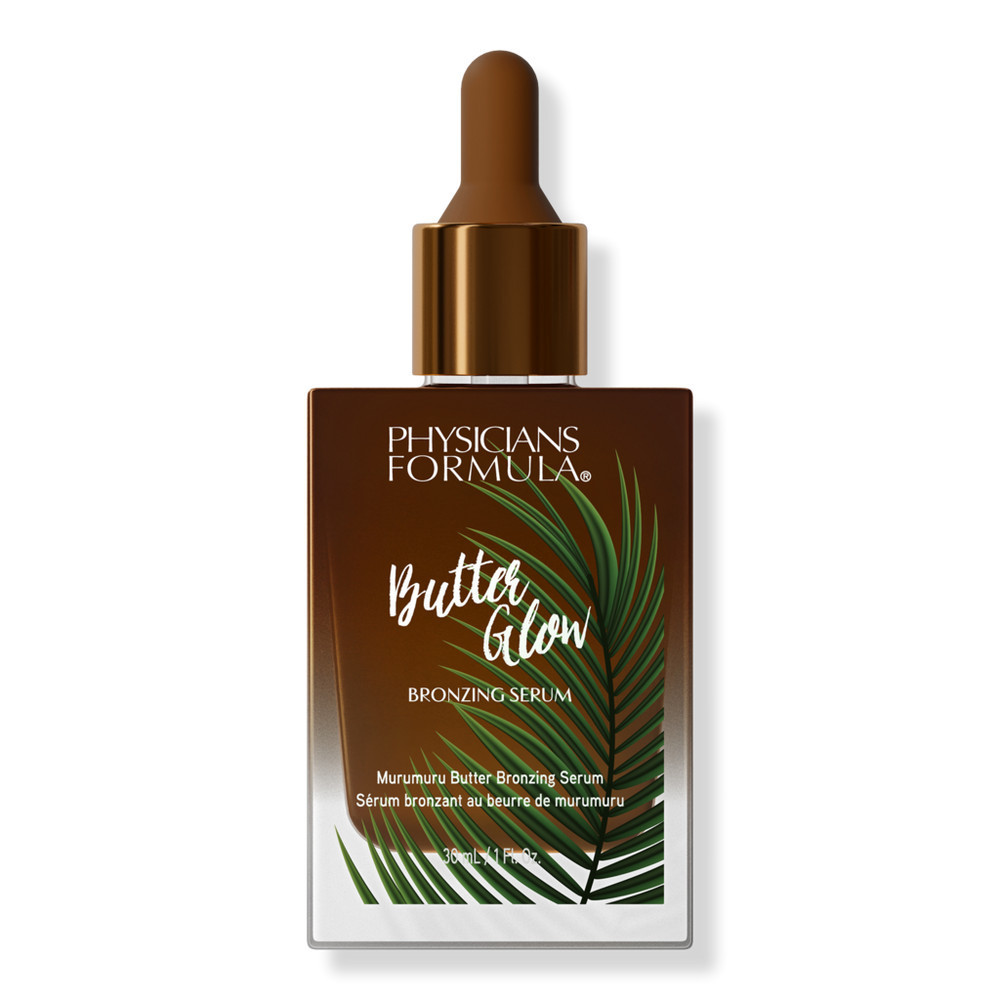 Physicians Formula Butter Glow Bronzing Serum - Sunkissed Glow | Ulta