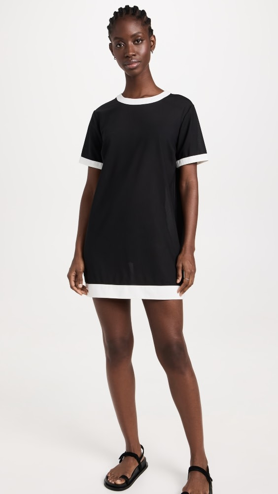 STAUD Selah Dress | Shopbop | Shopbop