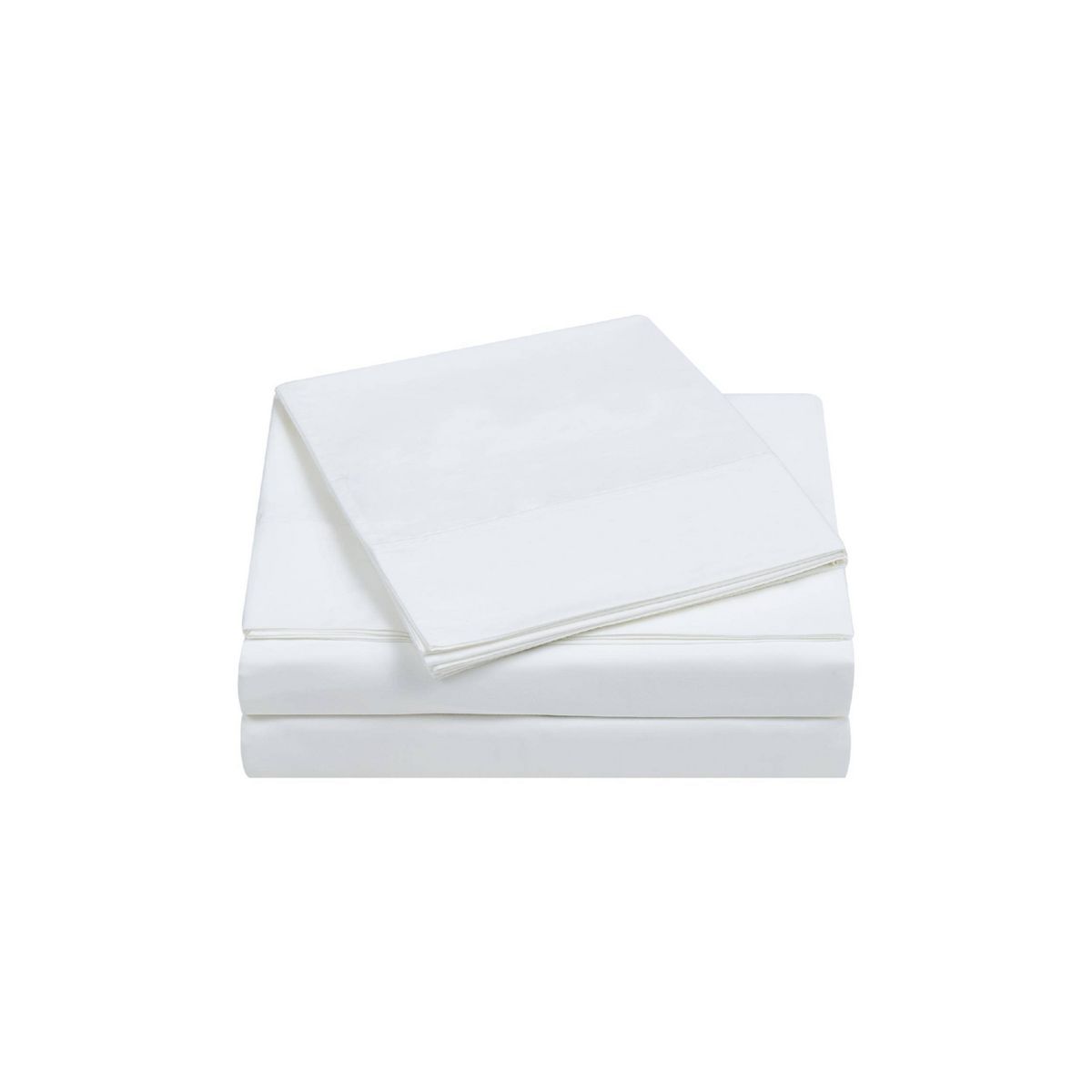 400 Thread Count Solid Percale Sheet Set - Charisma | Target