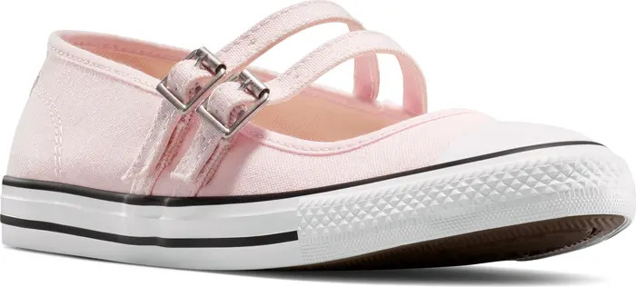 All Star Dainty Mary Jane Sneaker (Women) | Nordstrom Rack