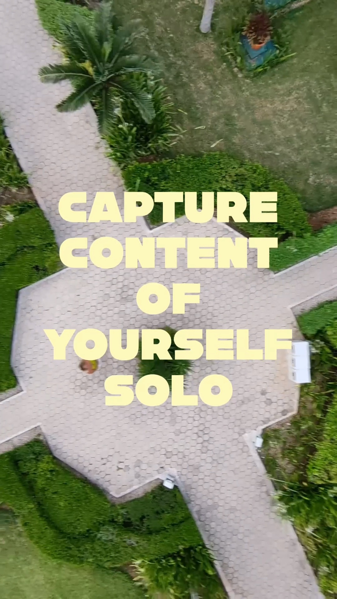 This is the ultimate content tool to capture videos of yourself

#LTKdayinmylife #LTKTravel #LTKSeasonal