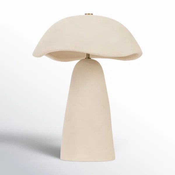 Omnira 2 Light Table Lamp by Loft & Thought for AllModern | Wayfair North America