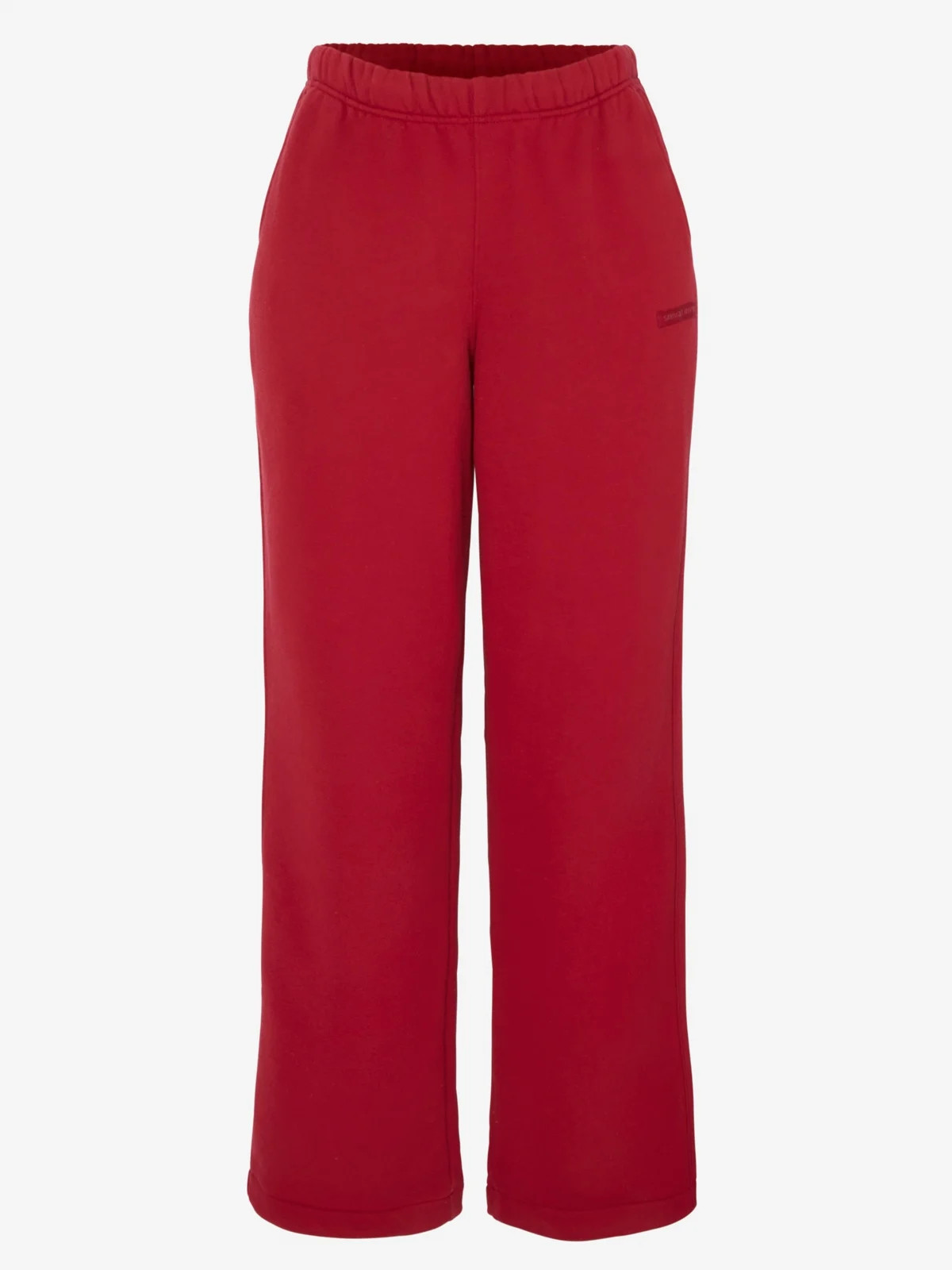 Weekender Fleece Wide-Leg Sweatpant | Savage x Fenty - North America