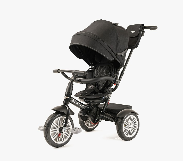 Bentley 6-in-1 Trike | Pottery Barn Kids