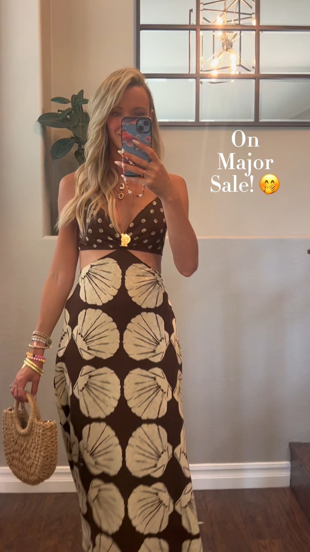 ❤️Everything is on Major Sale!! 
Xs in everything! 

☀️summer dress, summer fashion, vacation dress, vacation outfitt

#LTKStyleTip #LTKFindsUnder50 #LTKFindsUnder100
