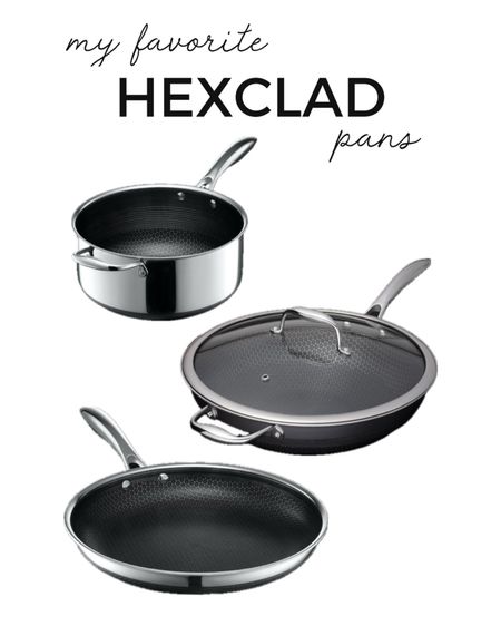 These are my favorites pants from Hexclad, I especially love the wok! Use my code LLM

#LTKGiftGuide #LTKfamily #LTKhome