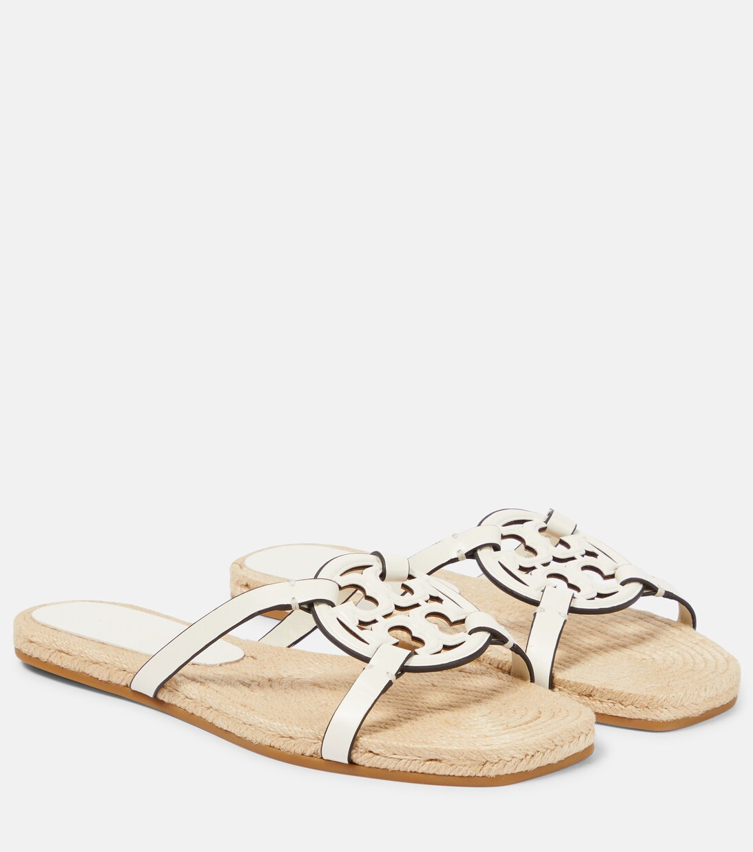 WomenDesignersTory BurchShoesSandalsFlat sandals | Mytheresa (US/CA)