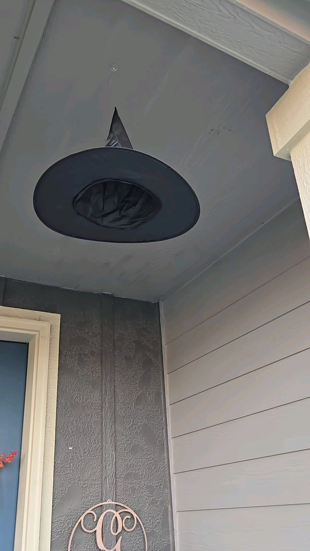 We put up some Halloween decorations 🎃

#LTKHalloween #LTKSeasonal #LTKHome