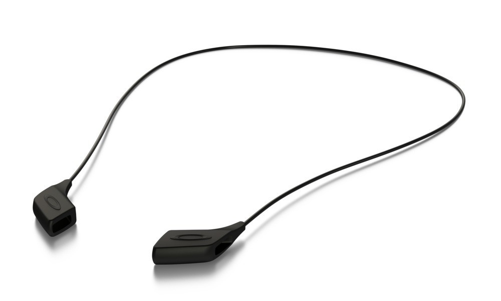 Oakley Leash Kit Black - 103-059-006 | Oakley US Store | Oakley (US)