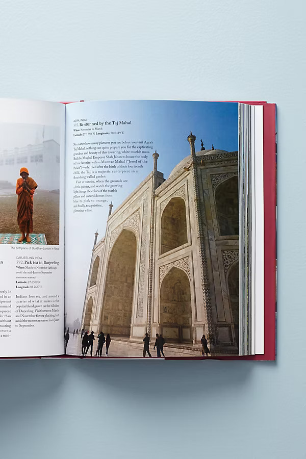 The Bucket List | Anthropologie (US)