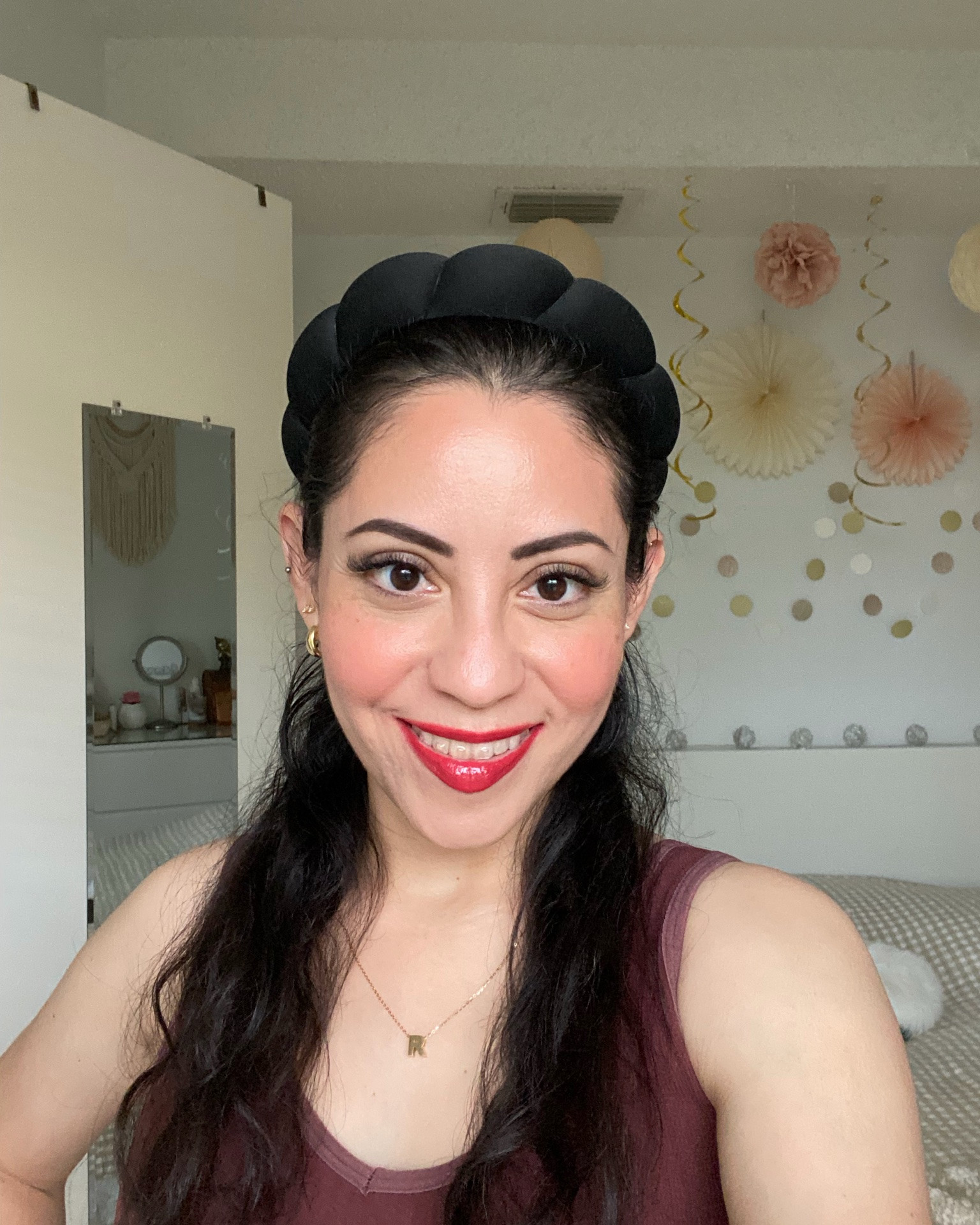My going out makeup with 100% Pure lip products

#LTKdayinmylife #LTKgrwm #LTKBeauty