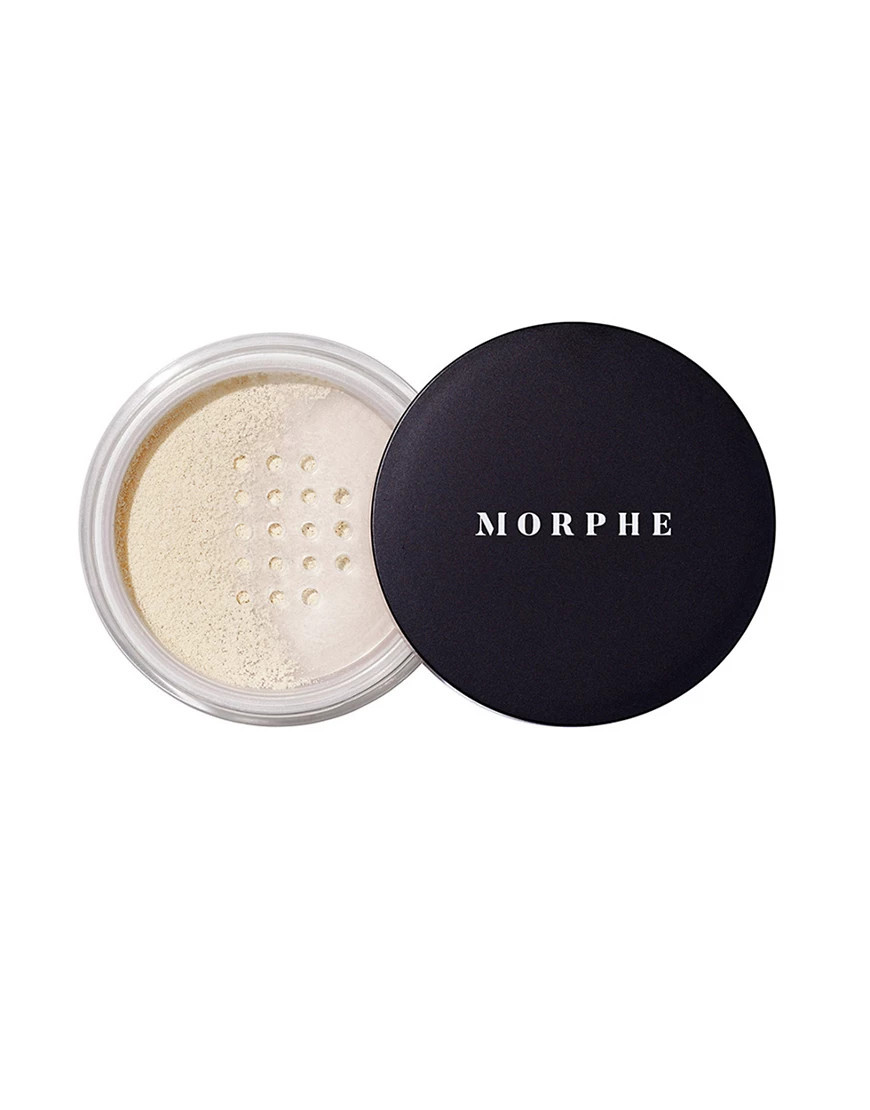 Morphe Bake And Set Powder-Pink | ASOS (Global)