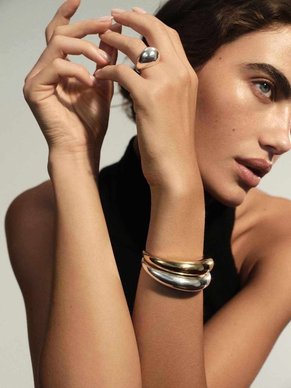 Joan Cuff | Reformation (Global)