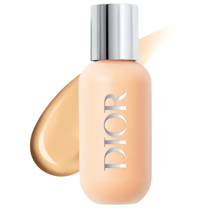 DIOR Backstage Face & Body Foundation | Sephora | Sephora (US)