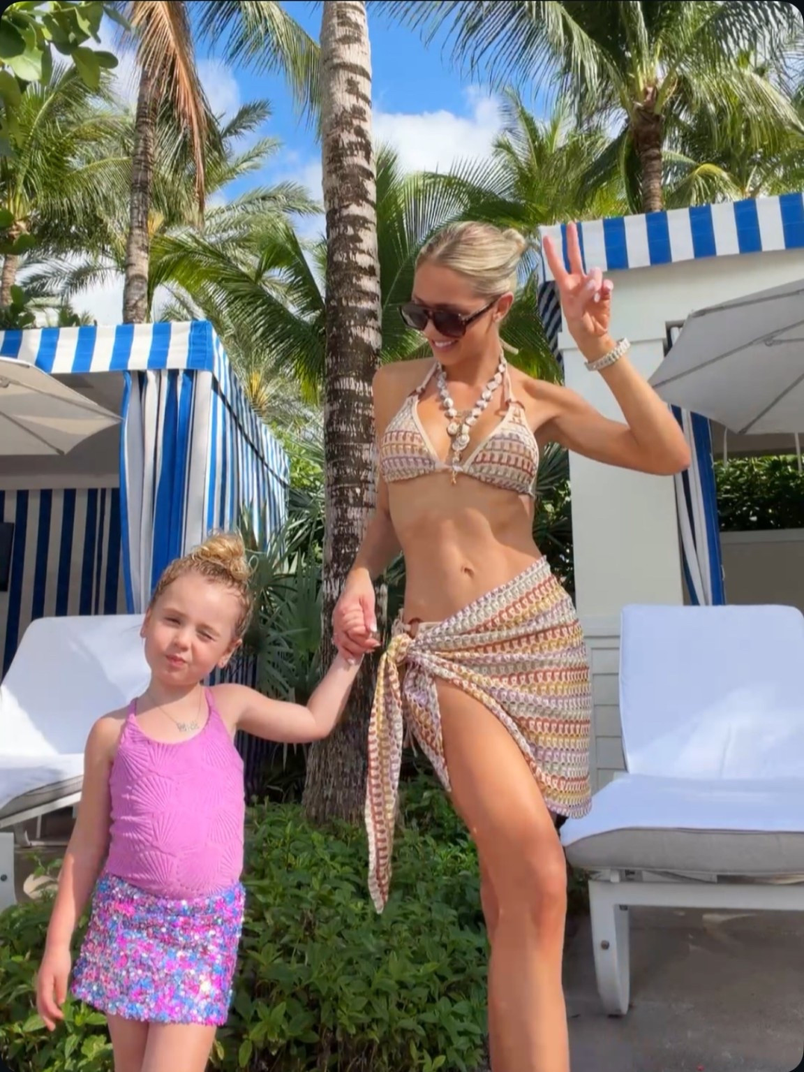 Swimwear 🌴

#LTKTravel #LTKSwim #LTKmomlife