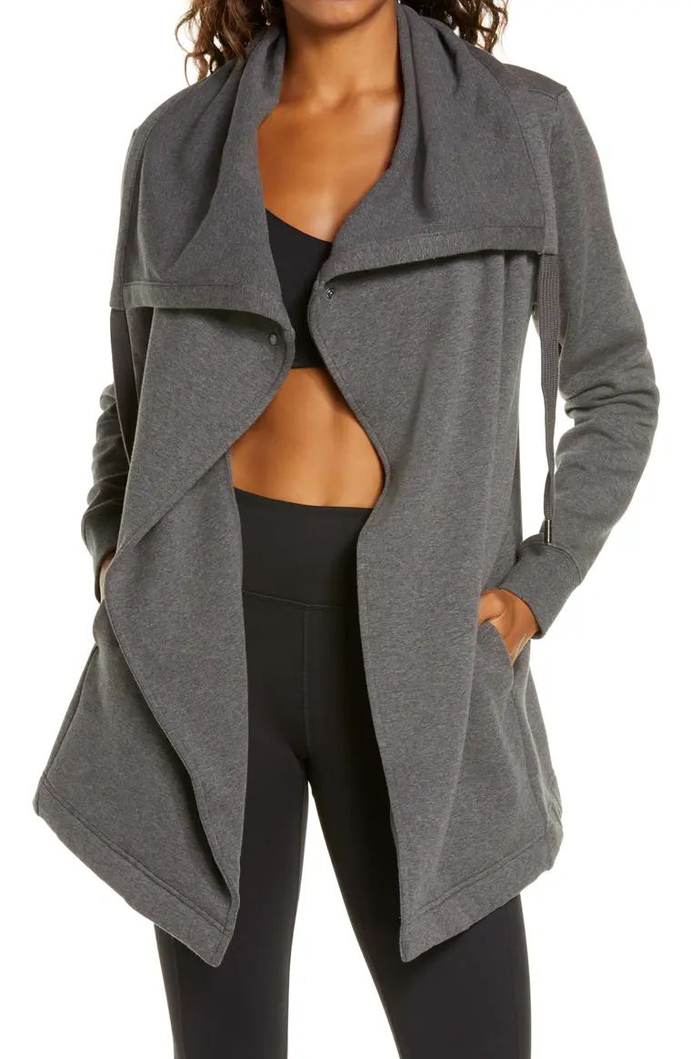 Amazing Cozy Wrap Jacket | Nordstrom