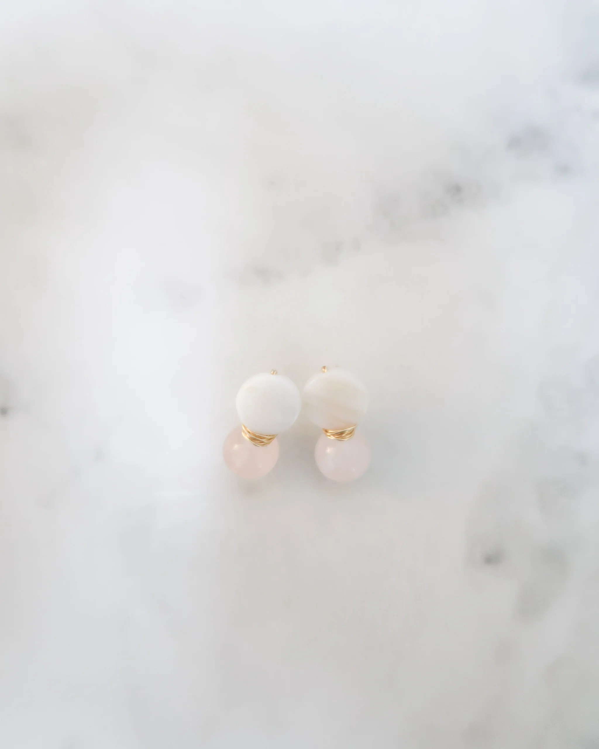 The Darcy in Ballet | SJ Bailey Co.