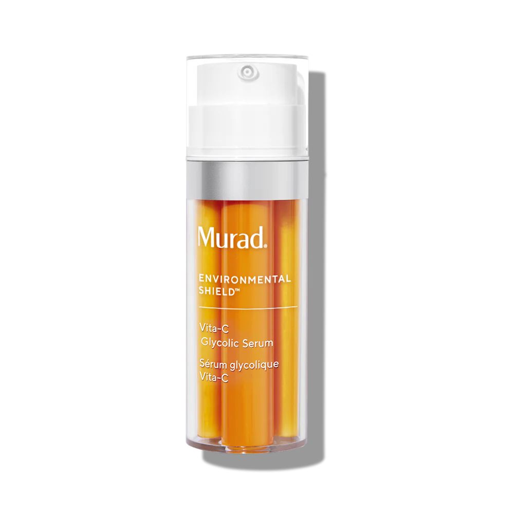 Vita-C Glycolic Acid Serum | Murad Skincare | Murad Skin Care (US)