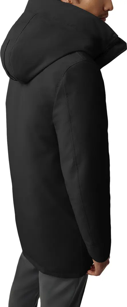 Canada Goose Langford 625-Fill Power Down Parka | Nordstrom | Nordstrom