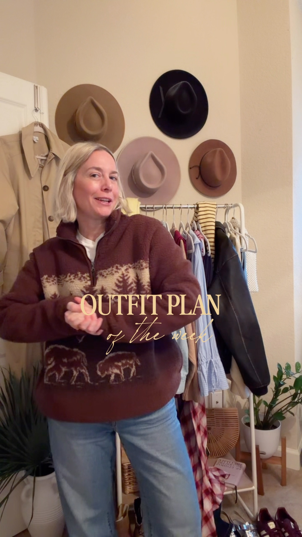 #LTKSeasonal #LTKgrwm #LTKootd