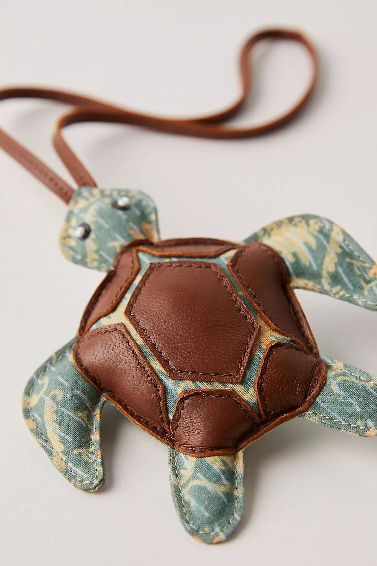 Turtle Bag Charm | Free People (Global - UK&FR Excluded)