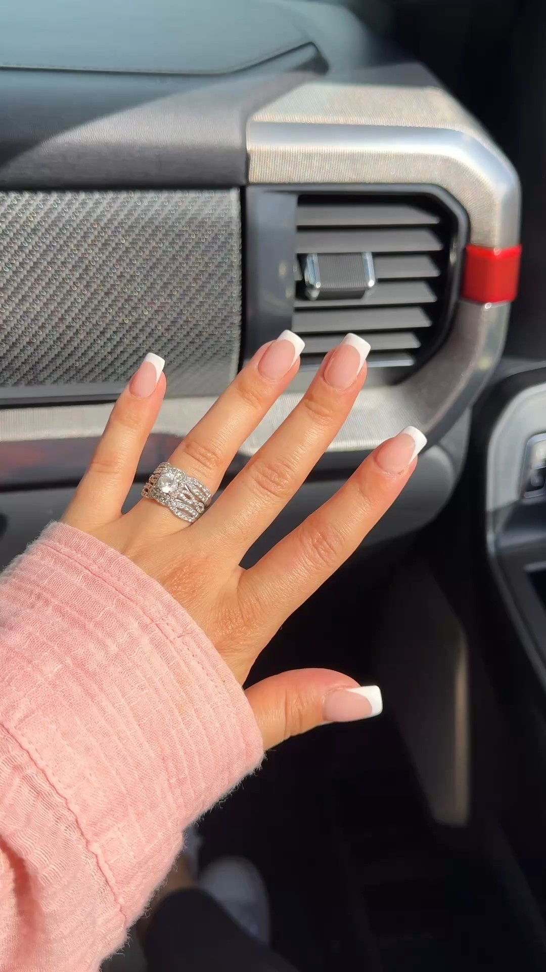 I’ve been doing my nails for about 3 years now and love the products I use. Highly recommend them. These last up to a month on me 💅🏼💕
GelXNails, DIY Nails, At Home Nails

#LTKStyleTip #LTKBeauty #LTKU