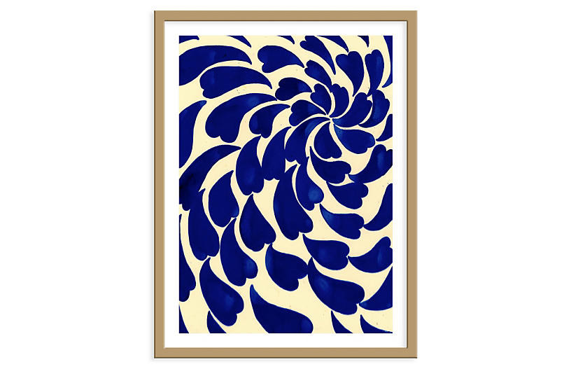 As Collective, Twirling Love | One Kings Lane