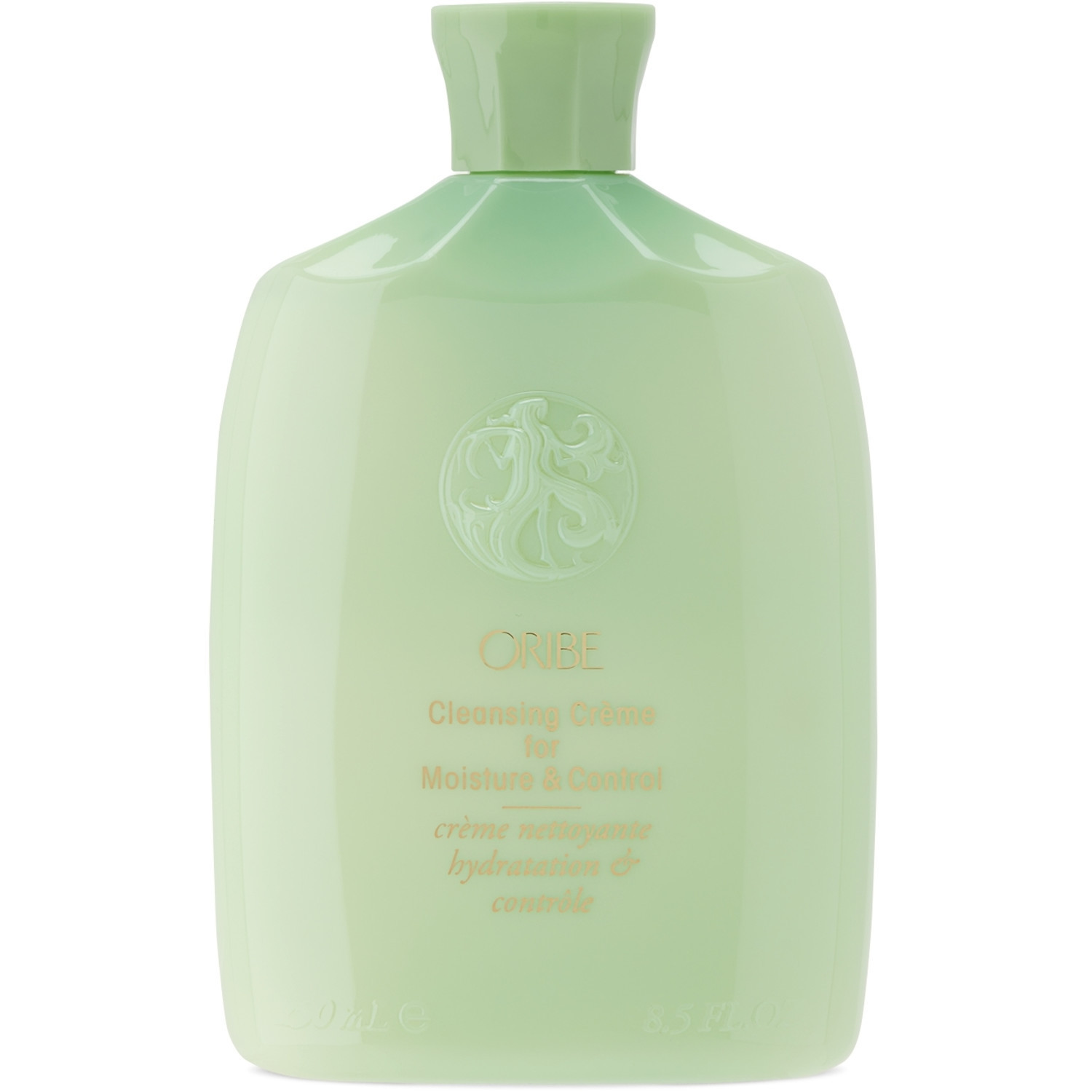 Oribe Moisture & Control Cleansing Crème, 250 mL | SSENSE