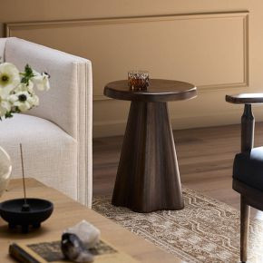 Estara End Table (20") | West Elm (US)