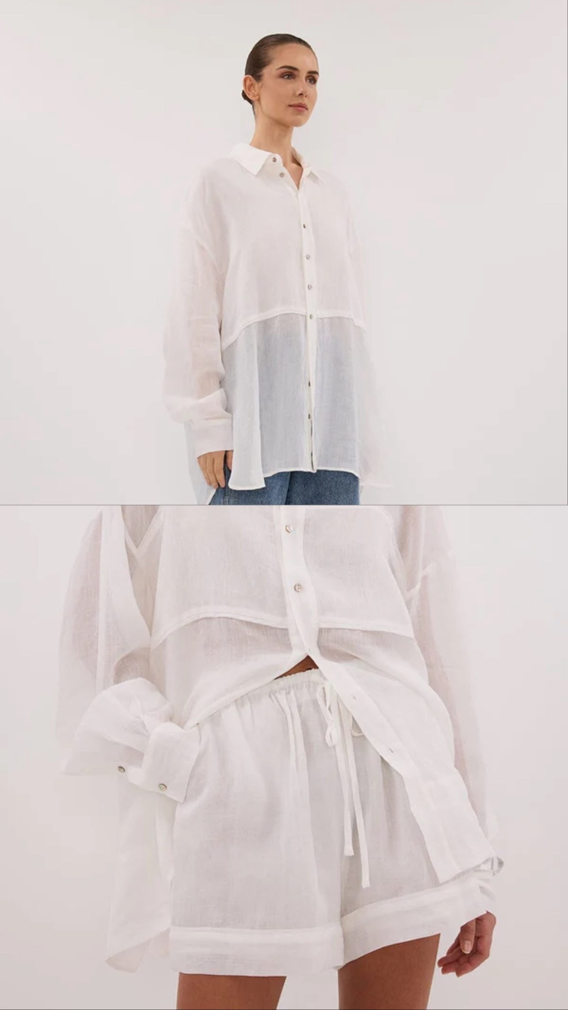 My next Dissh order at 25% off - I ordered a 10 in the shorts and 8 in the shirt x

#LTKsale #LTKstyletip #LTKaustralia