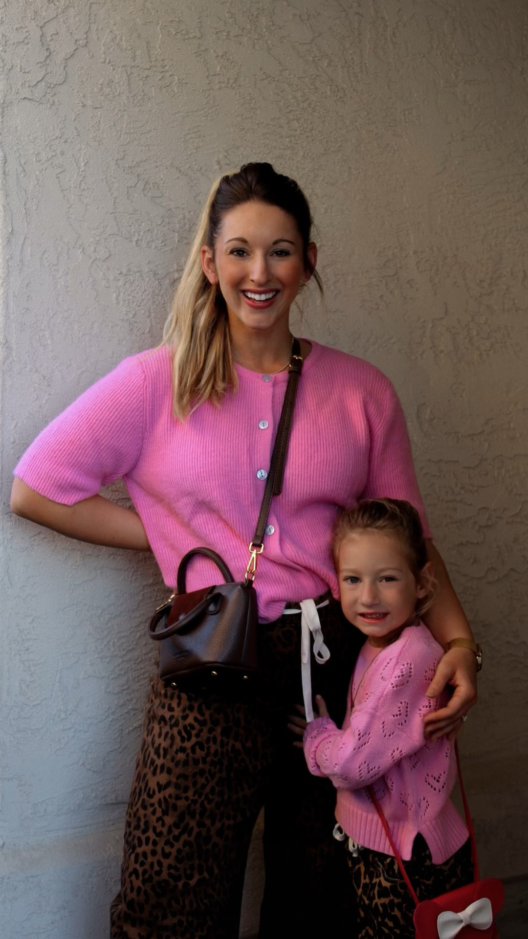 Mother daughter matching 

#LTKmomlife #LTKootd #LTKdayinmylife