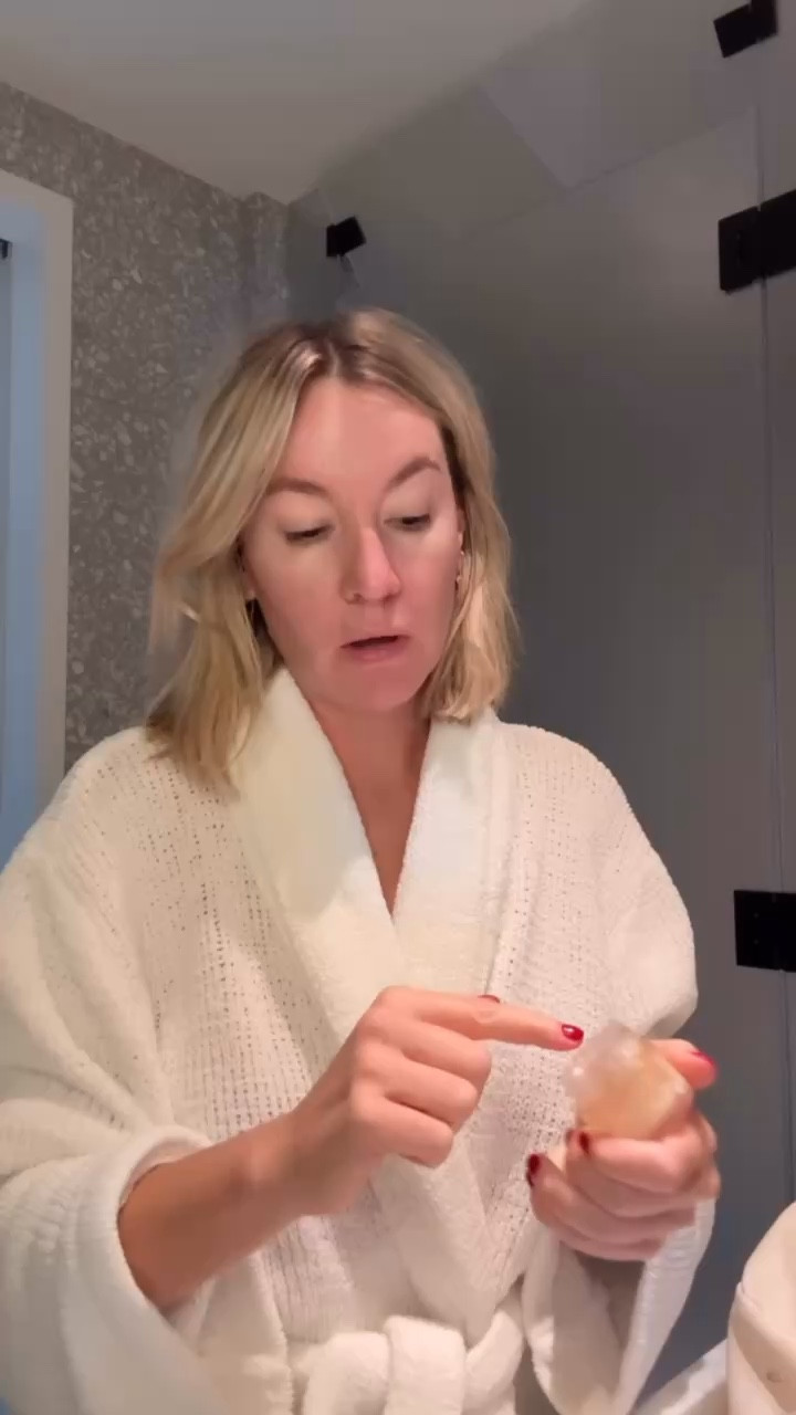 GRWM for a solo night out in New York! 

#LTKootd #LTKgrwm #LTKdayinmylife