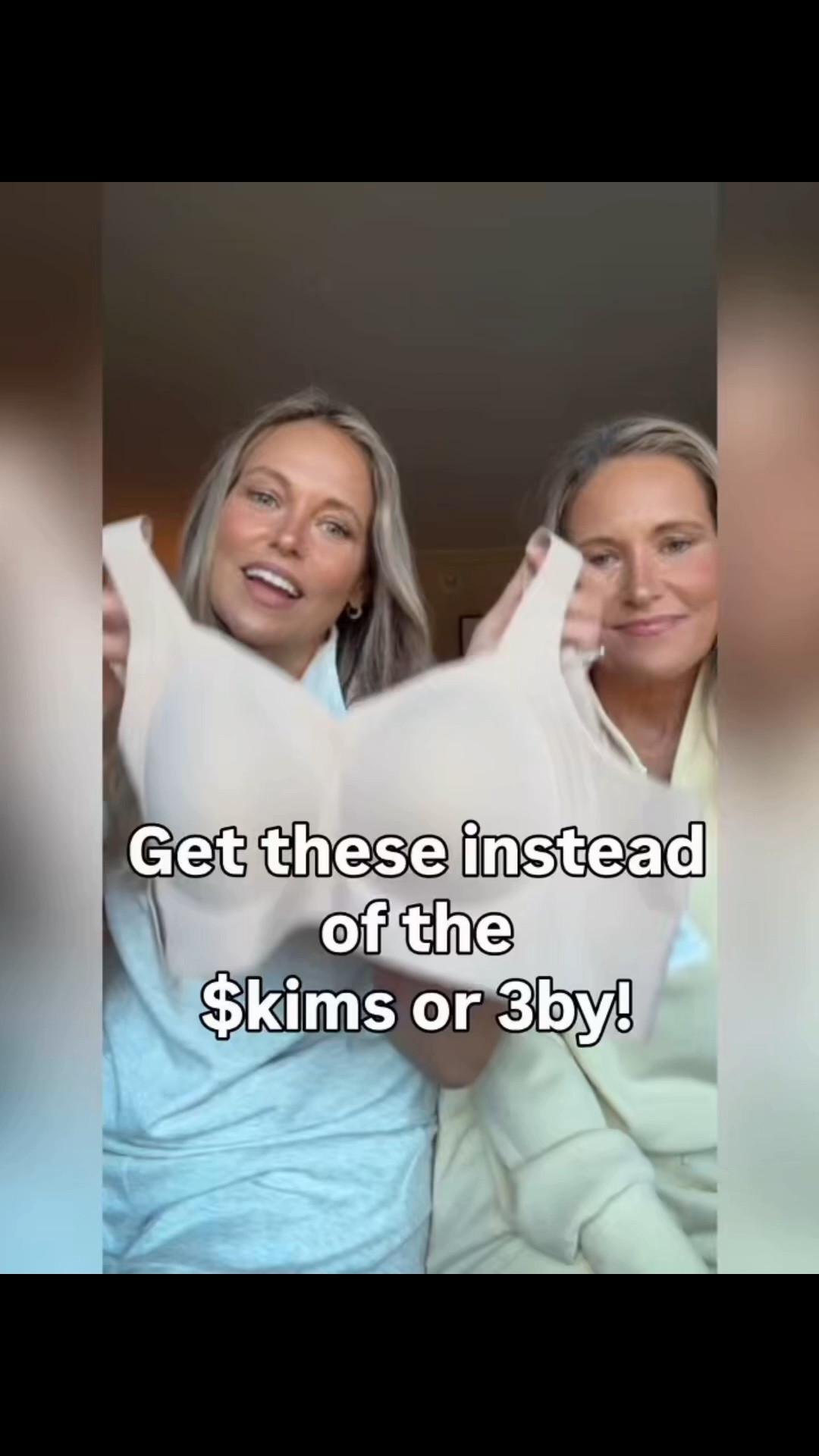 Buttery soft and great support. s