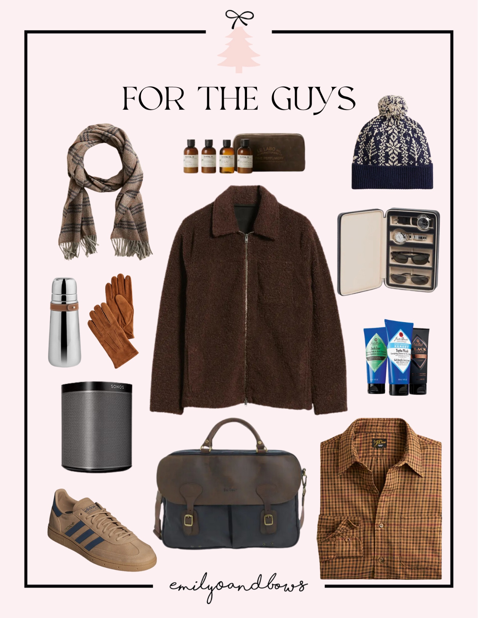 Gift guide for the men in your life!🎁 Rounding up a few favorites that would make for wonderful gifts! 



#LTKHoliday #LTKGiftGuide #LTKSeasonal