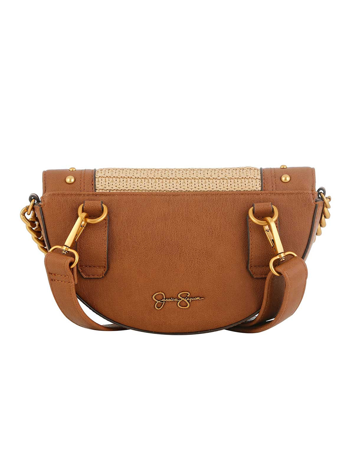 Lexi Belt Bag in Luggage | Jessica Simpson E Commerce