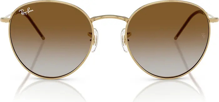 Ray-Ban 55mm Gradient Phantos Sunglasses | Nordstrom | Nordstrom