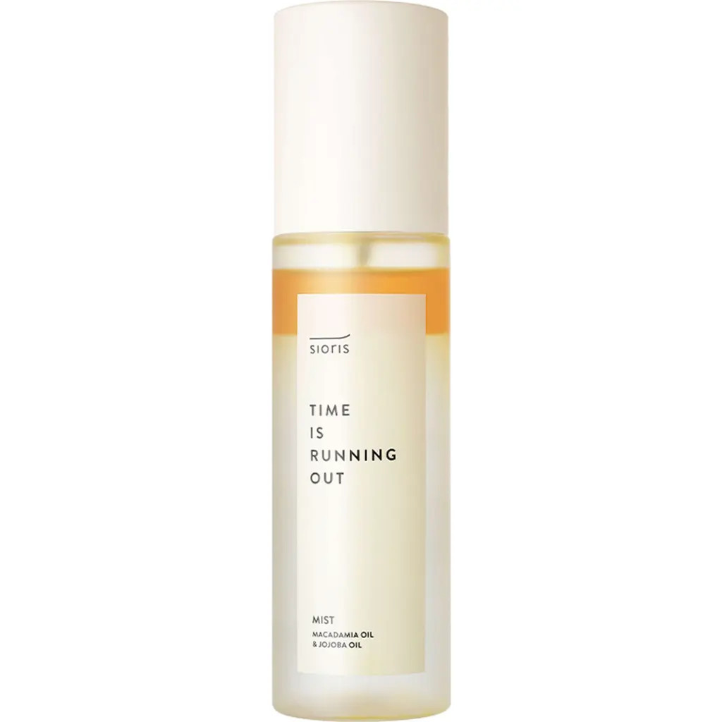 Sioris Time is Running Out Mist in None at Nordstrom | Nordstrom