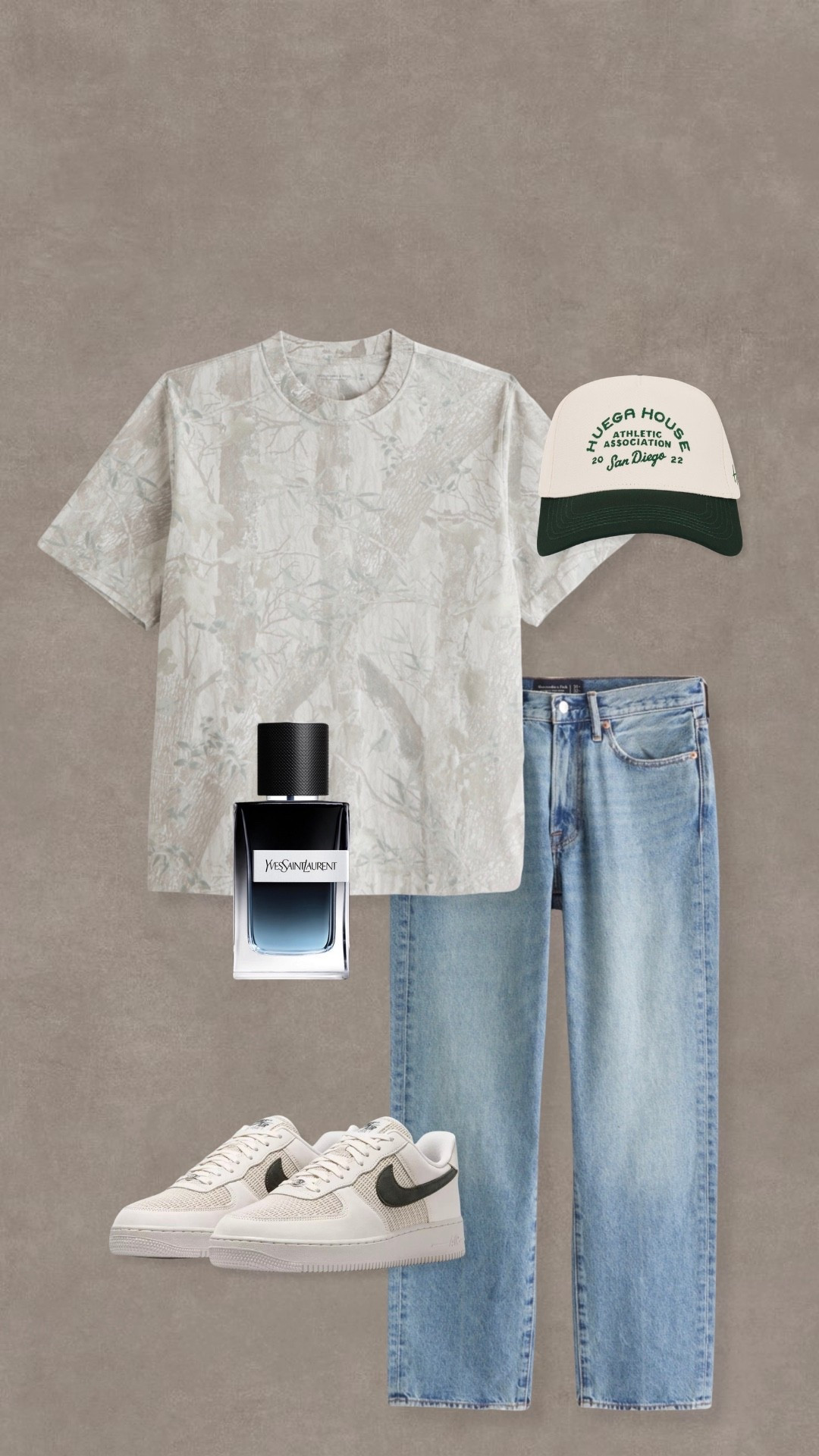 OOTD men’s fashion inspo!

#LTKMens #LTKootd