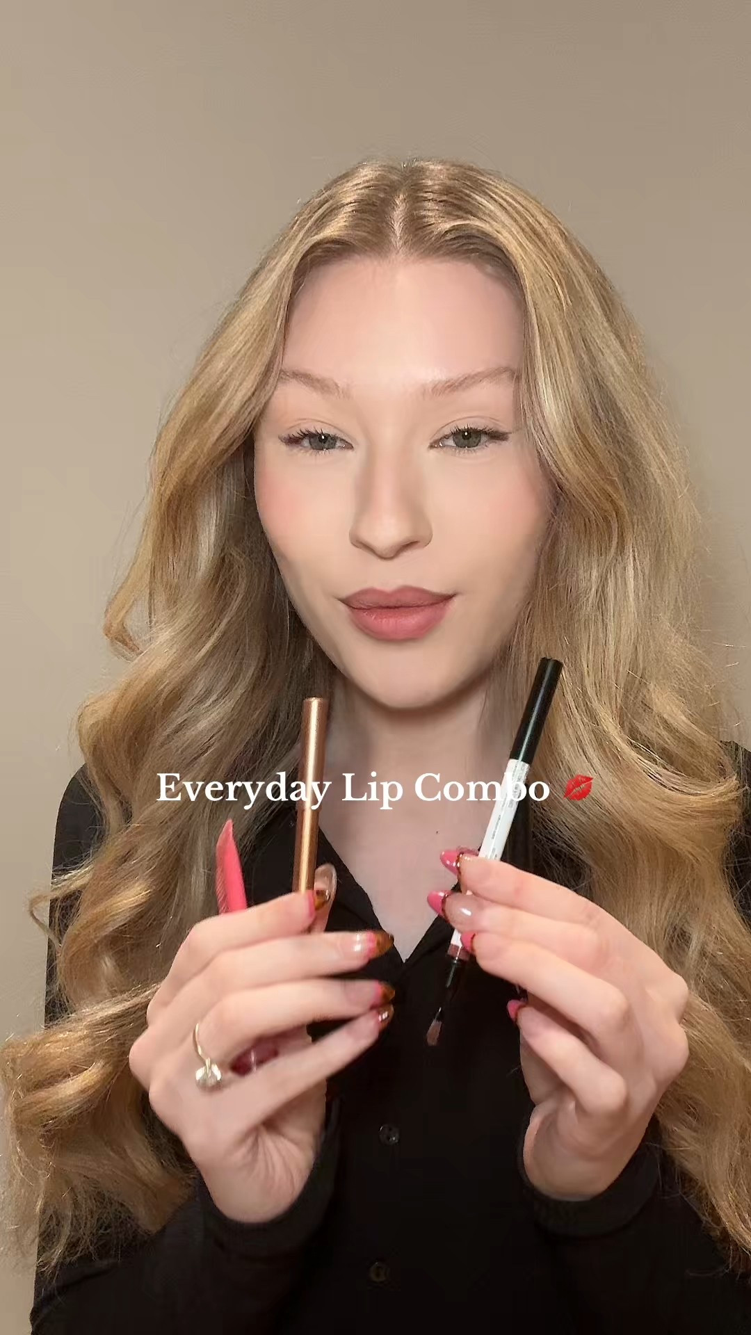 Everyday Lip combo 👄

#LTKBeauty #LTKStyleTip