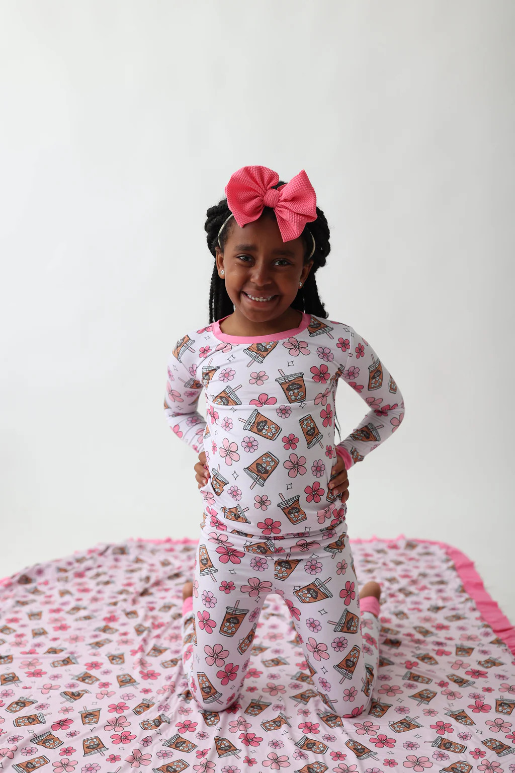 EXCLUSIVE A CUP OF DREAMS DREAM SET | Dream Big Little Co.
