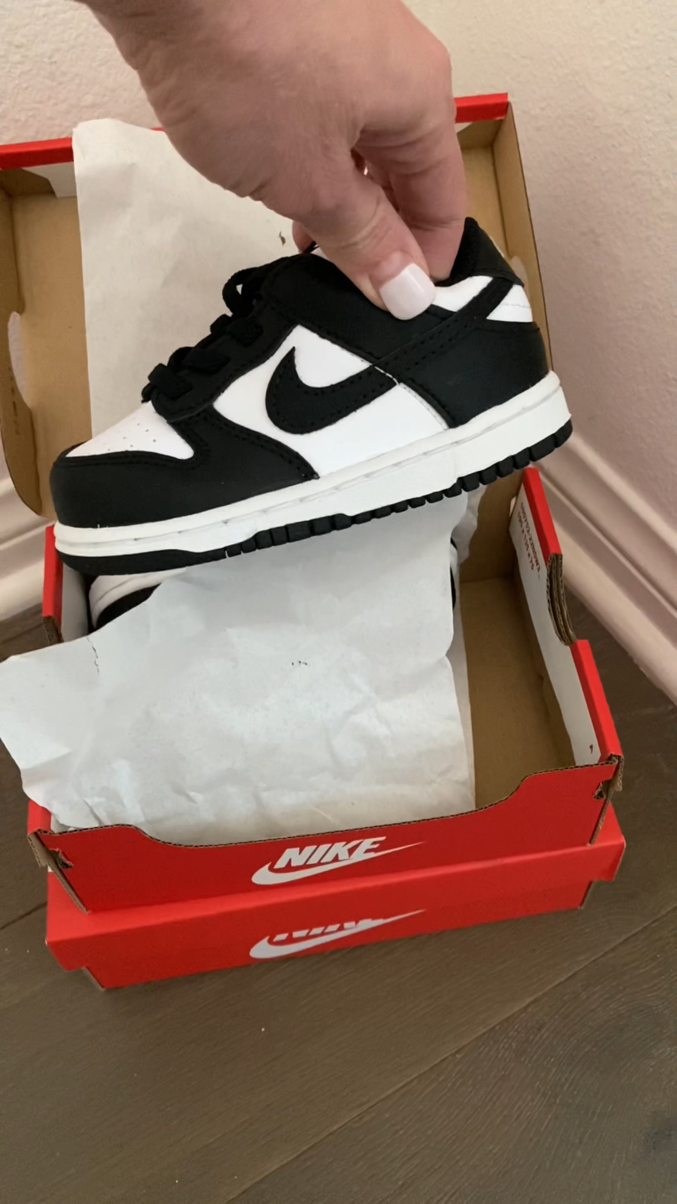 My two little studs ❤️❤️ I’m obsessing over these cute little Nike dunks 😍 

Nike dunk sneakers, toddler boy outfits, preschool boy outfits, Valentine’s Day outfits, boy clothing, kids everyday style, casual boy outfits 

#LTKstyletip #LTKkids #LTKSeasonal