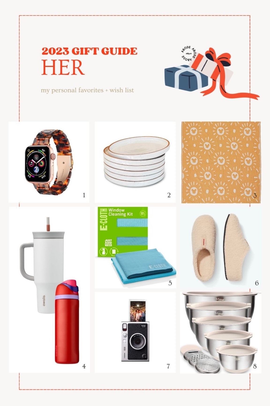 2023 holiday gift guide for your sister, friend, aunt, coworker!

#LTKHoliday #LTKGiftGuide #LTKSeasonal