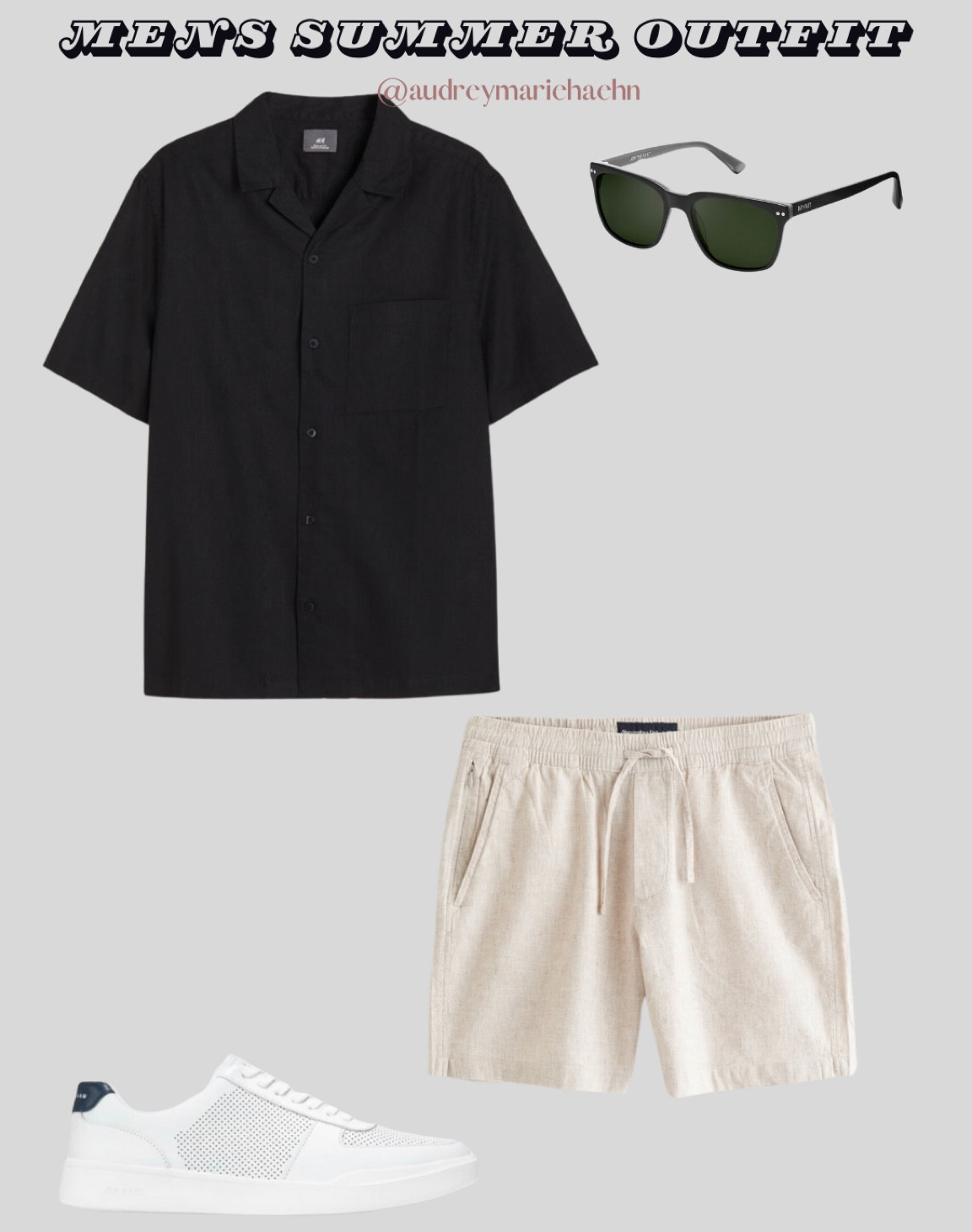pookie is going to be looking fire this summer! 

Men’s summer outfit, resort outfit, Europe outfit, men’s resort wear, men’s resort outfit, men’s fashion, men’s outfit inspo, men’s outfit idea, spring outfit, spring fashion 

#LTKtravel #LTKSeasonal #LTKmens