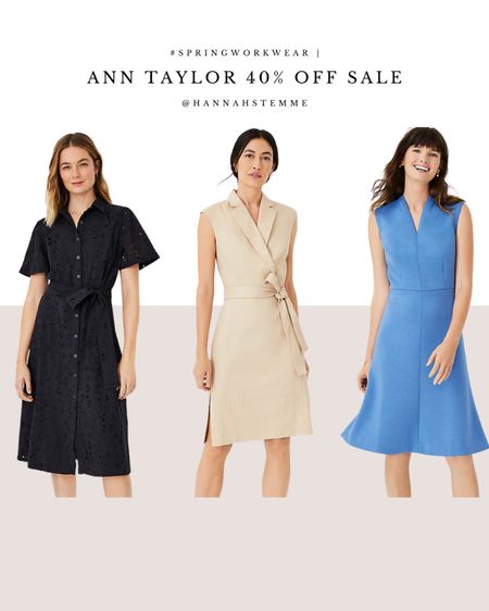 Ann Taylor sale 40% off

#LTKSeasonal #LTKworkwear #LTKsalealert