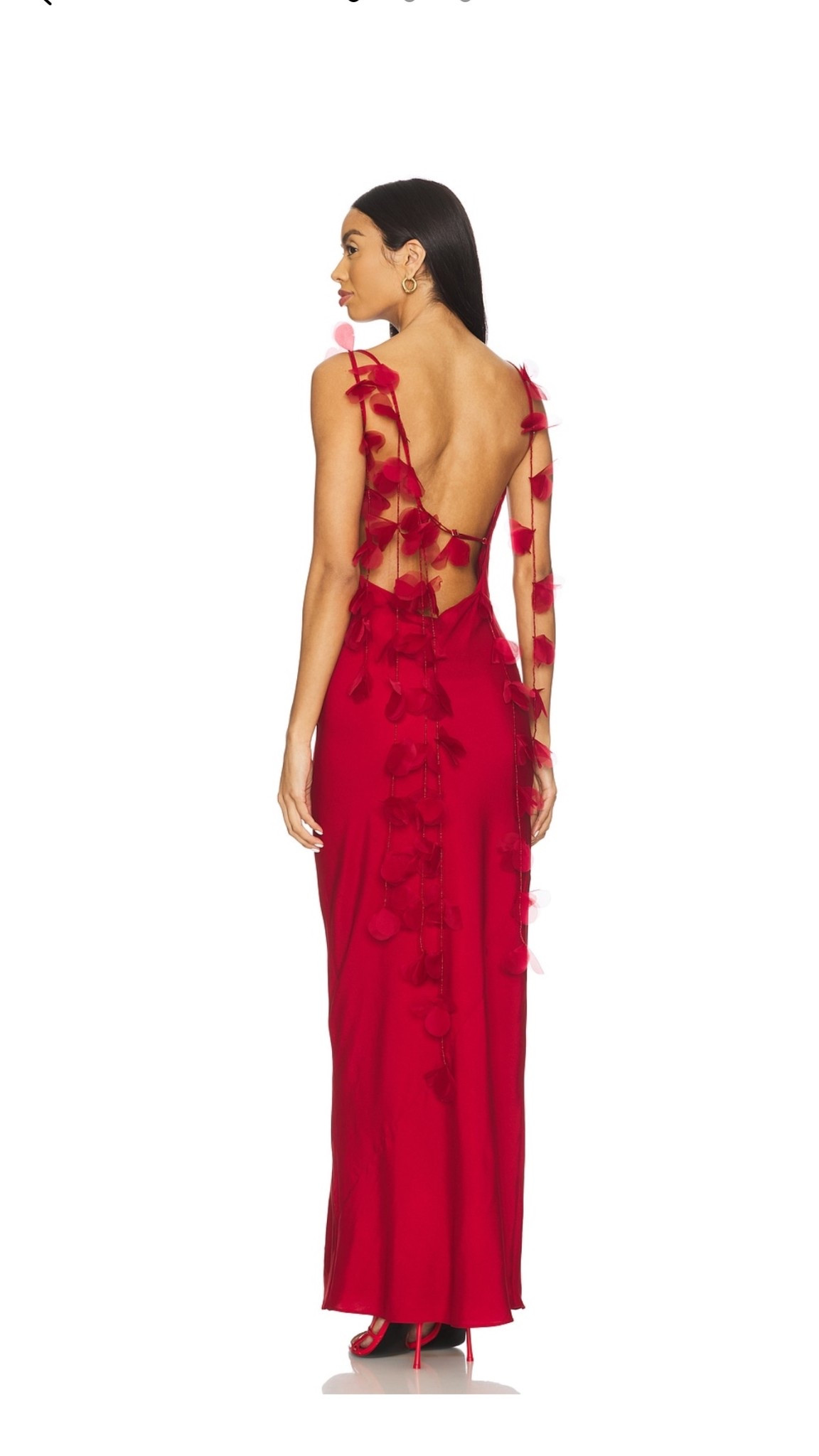 Nymeria gown 

#LTKSeasonal #LTKGiftGuide #LTKHoliday