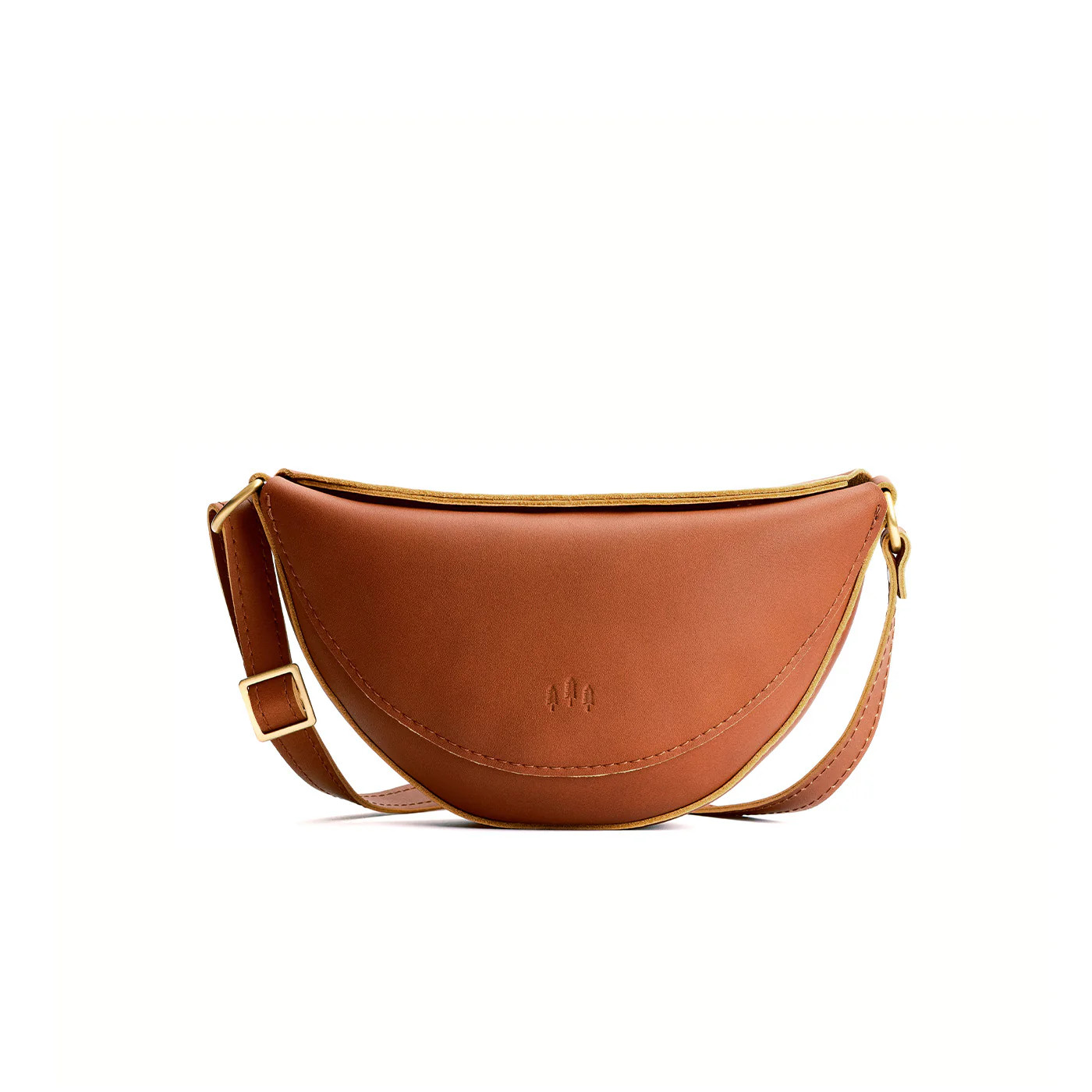 Koala Sling Bag | Portland Leather Goods | Portland Leather Goods (US)