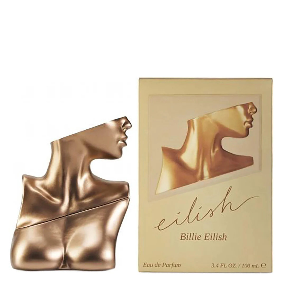 Billie Eilish Ladies Eilish EDP Spray 3.38 oz Fragrances 0608940582206 | Shop Simon