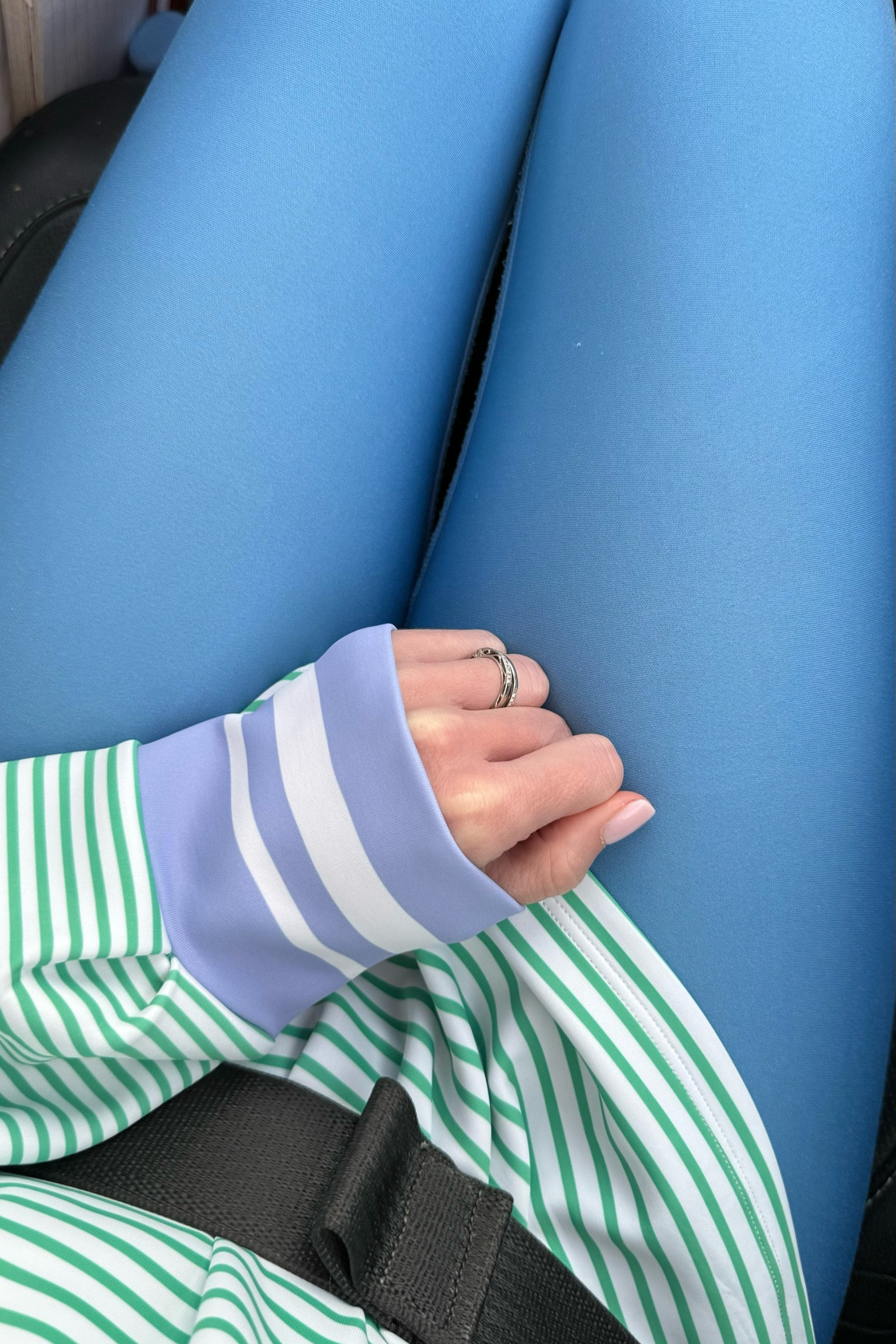 ✨Sharing my outfit details! These are some of my fave athleisure finds —

TANK — You can’t see it in the pic, but I’m wearing the best workout tank! It’s only $22 and has a built in bra. I have in 3 other colors. I LOVE these!! So great for layering too.

LEGGINGS — They don’t make this exact color of leggings anymore but linking the same style. They are soooo soft + buttery and I always get so many compliments.

PULLOVER — I just got this pullover and LOVE it. Super soft and lightweight!

#LTKActive