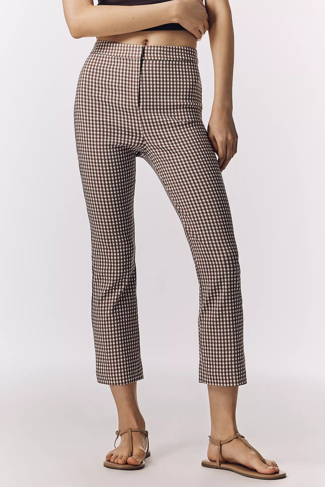 ASTR The Label Alma Pants | Anthropologie (US)