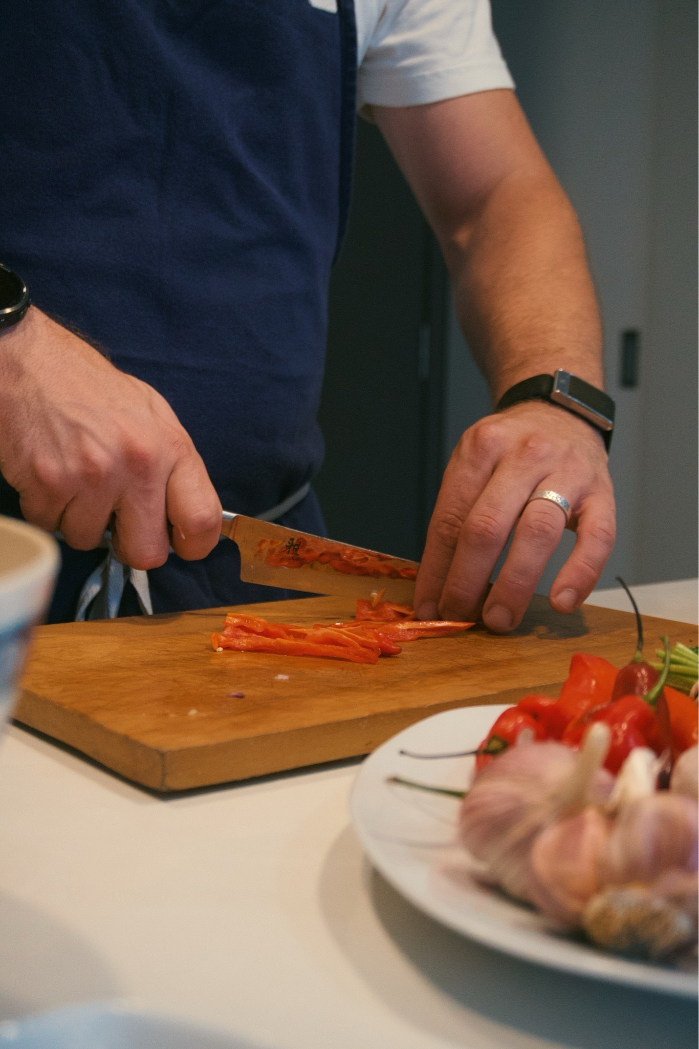 We are currently in Peru and I am here to find the best recipe for the ceviche. And today we are making one at our airbnb. 

Let me share with you the best knife you can prep with, I got mine from Sur La
Table. 


And, do you want a recipe ? 🐟

#LTKfoodie #LTKTravel
